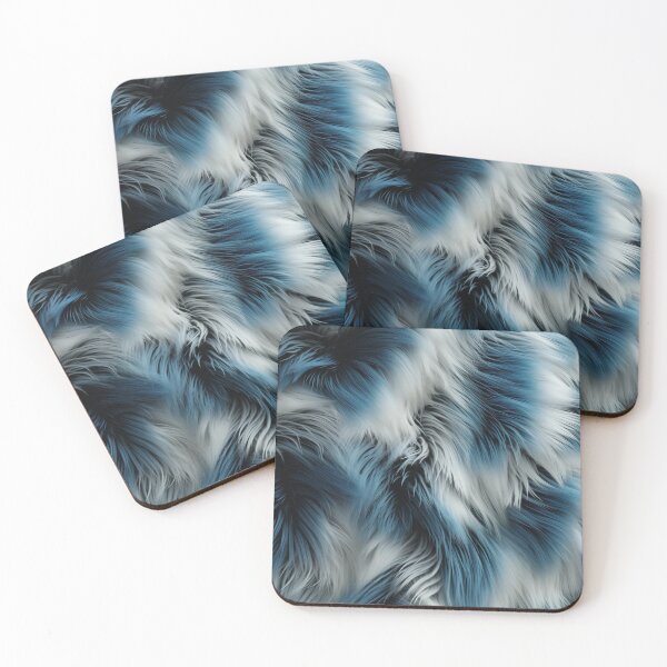 Item preview, Fur Pattern designed and sold by PoisonBivy.