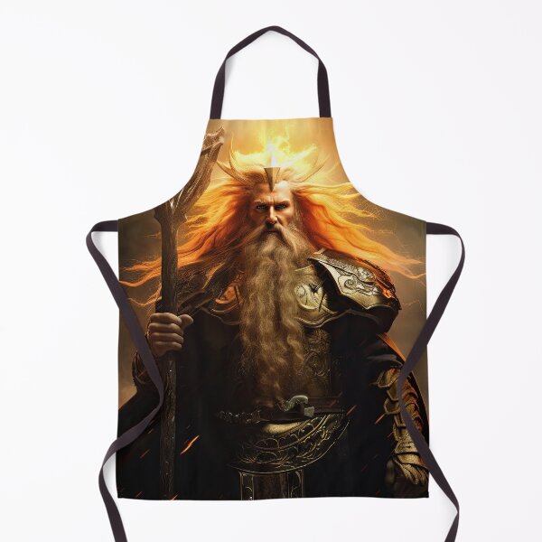 Item preview, Eiríkr designed and sold by OccultDreams.