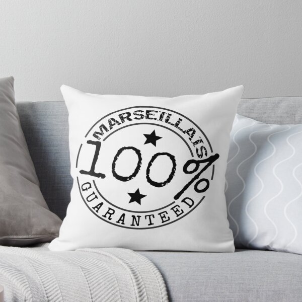 Item preview, OM 100% Marseillais T-shirt designed and sold by chris34600.