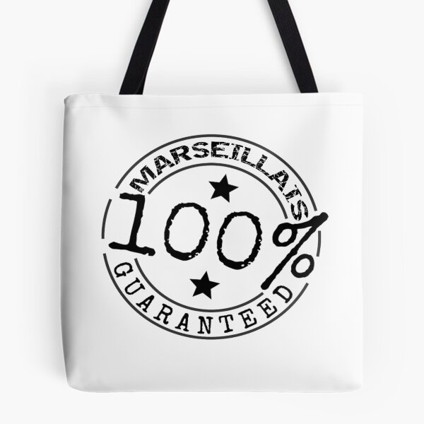 Item preview, OM 100% Marseillais T-shirt designed and sold by chris34600.
