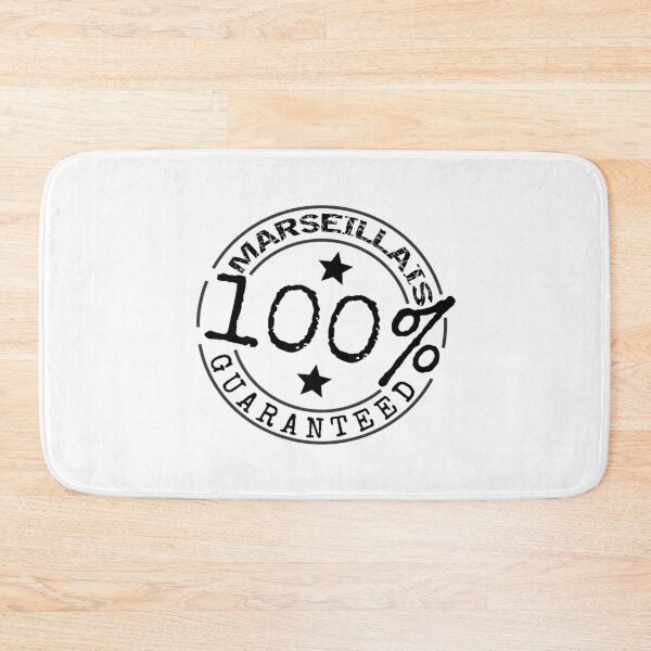 Item preview, OM 100% Marseillais T-shirt designed and sold by chris34600.
