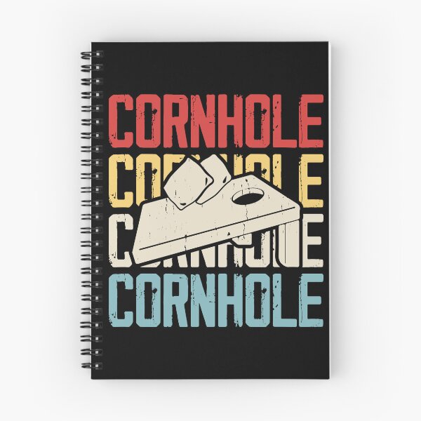 Item preview, Cornhole Player - Baggo Bean Bag Toss Game - Cornhole Team Vintage designed and sold by naworas.