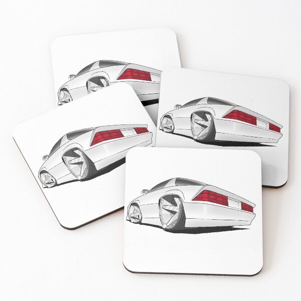 Item preview, Chevy IROC Camaro designed and sold by 2Darnlo.