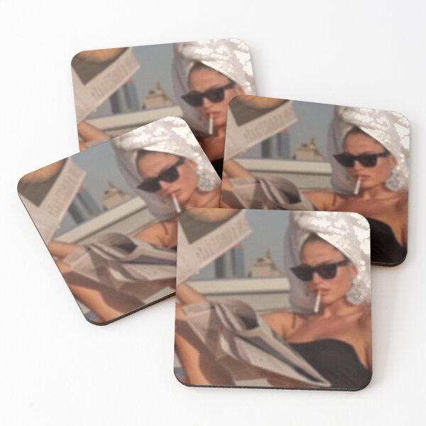 Item preview, cool glitter girls designed and sold by Kopceng.