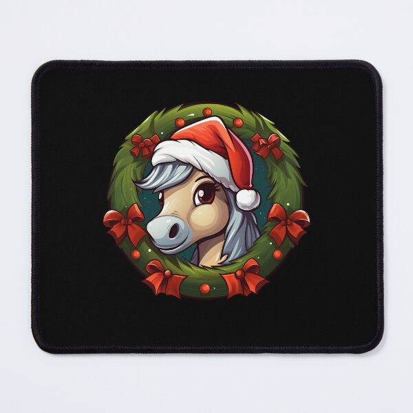 Item preview, Ponis Navidad designed and sold by Soulskier.