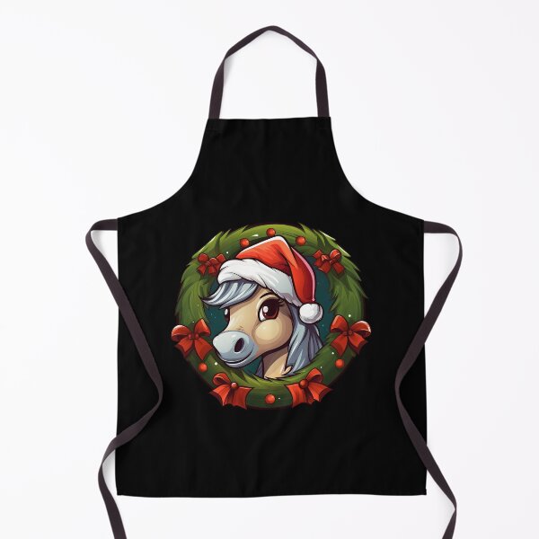 Item preview, Ponies Christmas designed and sold by Soulskier.