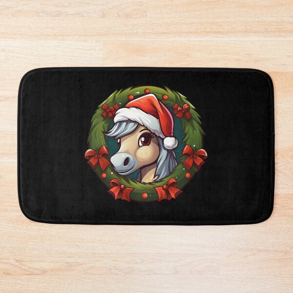 Item preview, Ponies Christmas designed and sold by Soulskier.