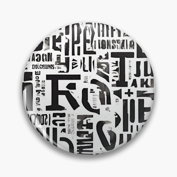 Item preview, VerboArt: Expressive Typography Designs for the Modern Soul designed and sold by digitalgull.