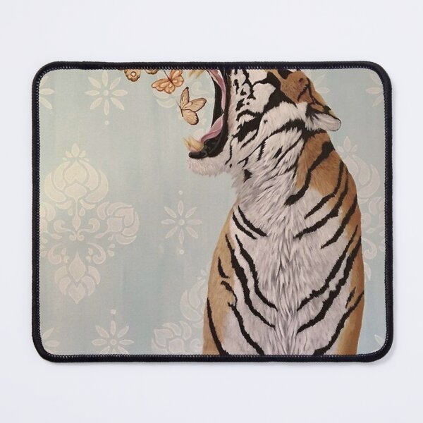 Item preview, beautiful tiger designed and sold by Kopceng.