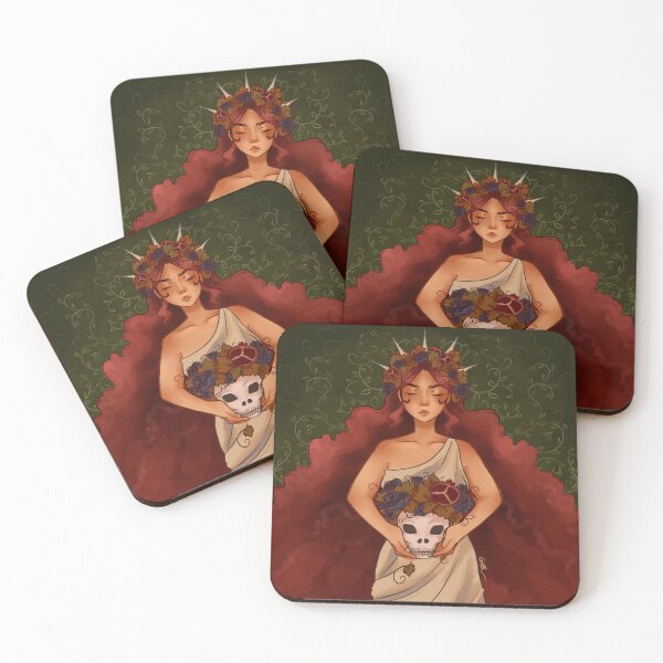 Item preview, Persephone designed and sold by eloisebowyer.