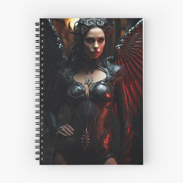 Item preview, Melania                                 designed and sold by OccultDreams.