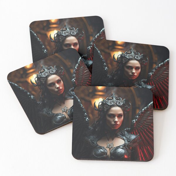 Item preview, Melania                                 designed and sold by OccultDreams.