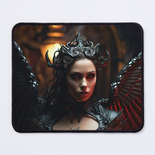 Item preview, Melania                                 designed and sold by OccultDreams.