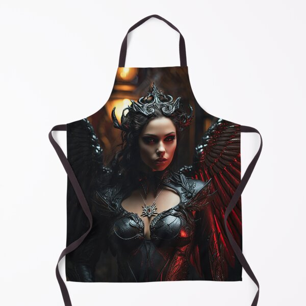 Item preview, Melania designed and sold by OccultDreams.