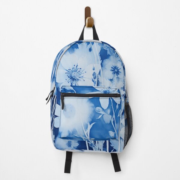 Item preview, Dutch Blue Flowers designed and sold by Brendon987.