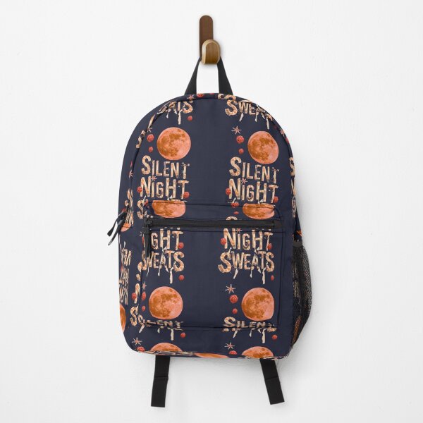 Item preview, Silent night sweat designed and sold by ChromaticBlend.