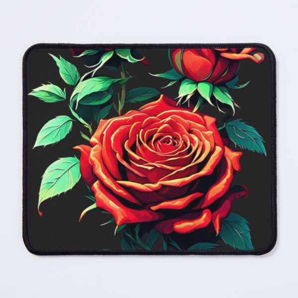 Item preview, Roses designed and sold by AERIN_SHOP.
