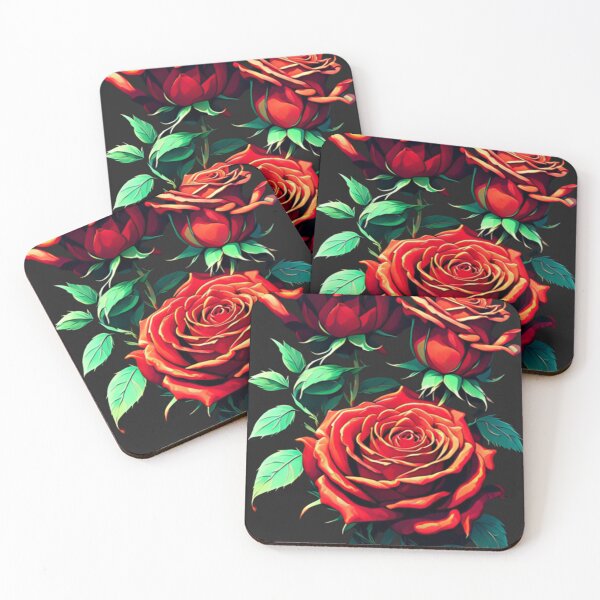 Item preview,   Roses designed and sold by AERIN_SHOP.