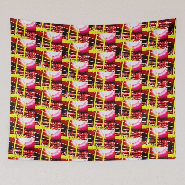 Item preview, Cityscape  designed and sold by Creoblue1.