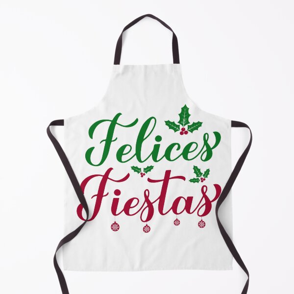 Item preview, Felices Fiestas designed and sold by LibrosBOOKtique.