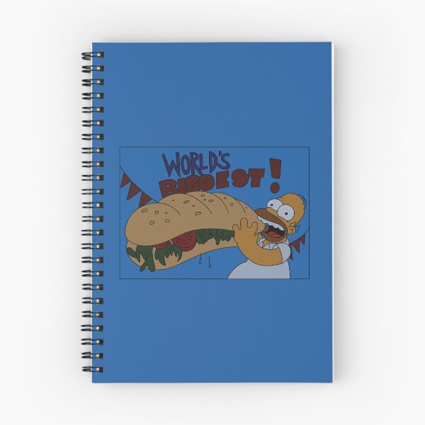 Item preview, Homer World's Biggest designed and sold by REALsaintpetty.