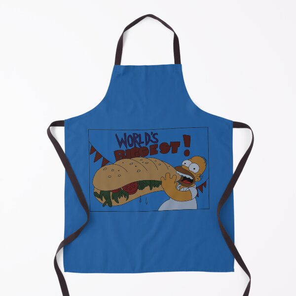 Item preview, Homer World's Biggest designed and sold by REALsaintpetty.