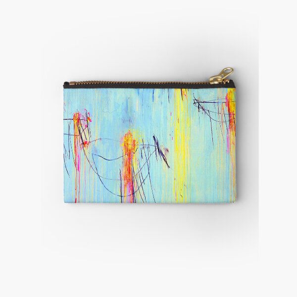 Item preview, cy twombly vibrant designed and sold by ReoArt.