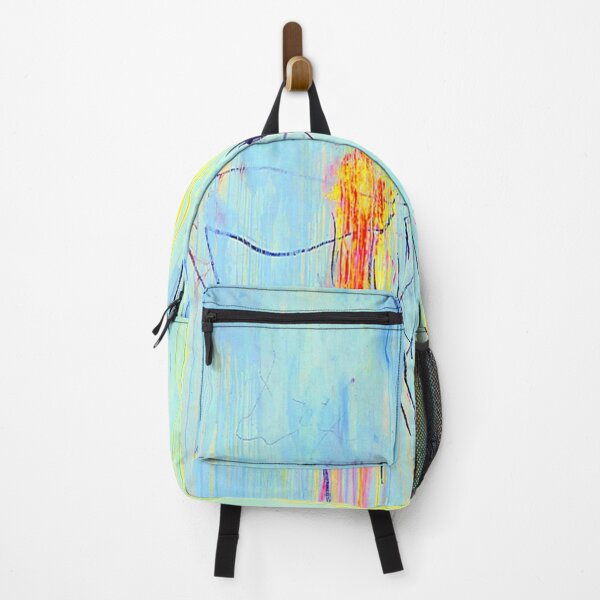 Item preview, cy twombly vibrant designed and sold by ReoArt.