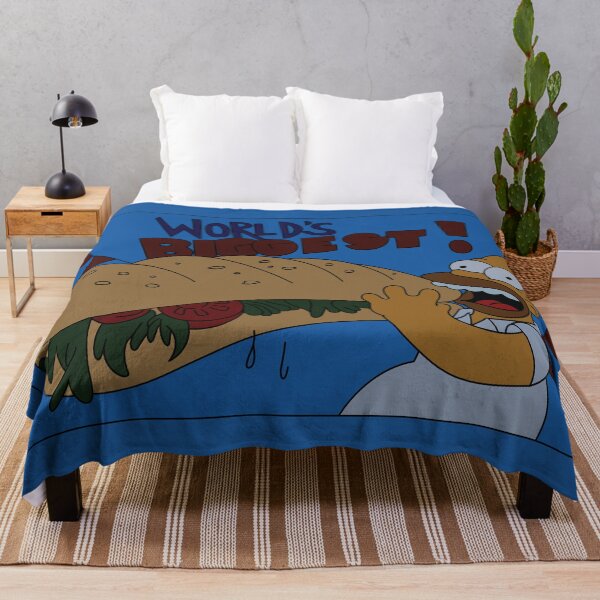 Item preview, Homer World's Biggest designed and sold by REALsaintpetty.