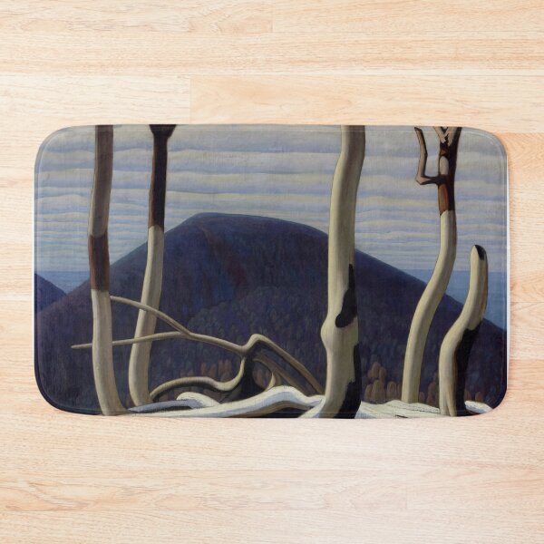 Item preview, above lake superior - Lawren Harris designed and sold by Dodram.