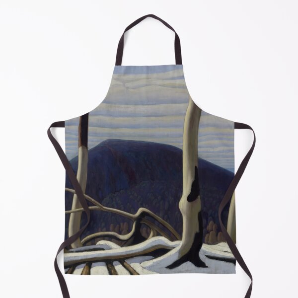 Item preview, above lake superior - Lawren Harris designed and sold by Dodram.