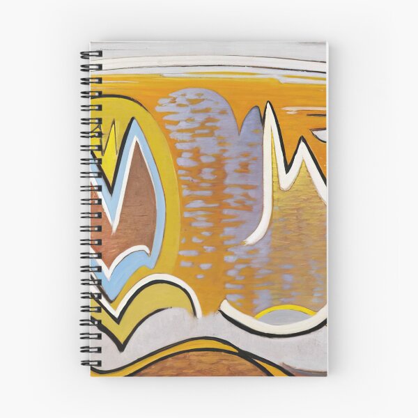Item preview, abstract - Lawren Harris designed and sold by Dodram.
