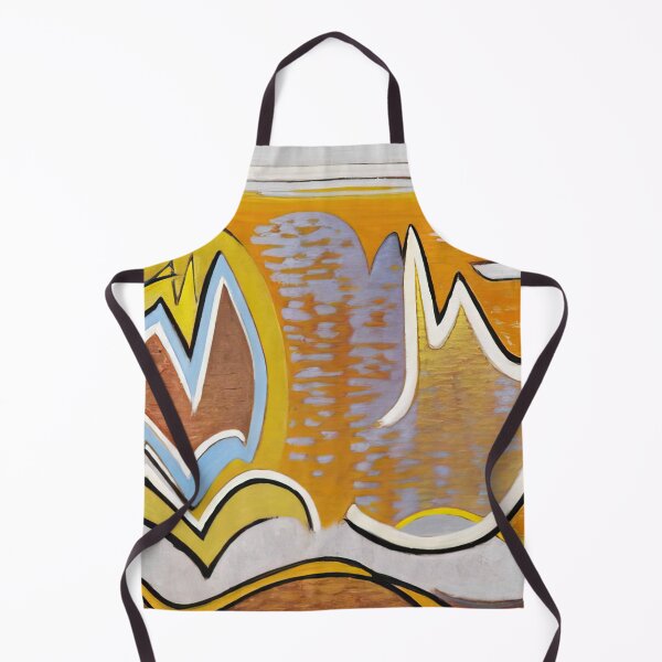 Item preview, abstract - Lawren Harris designed and sold by Dodram.