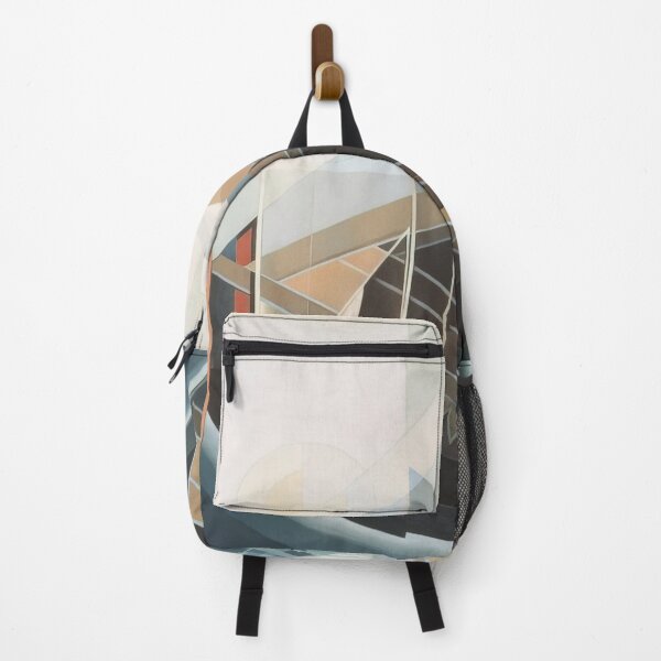 Item preview, abstract no  - Lawren Harris designed and sold by Dodram.