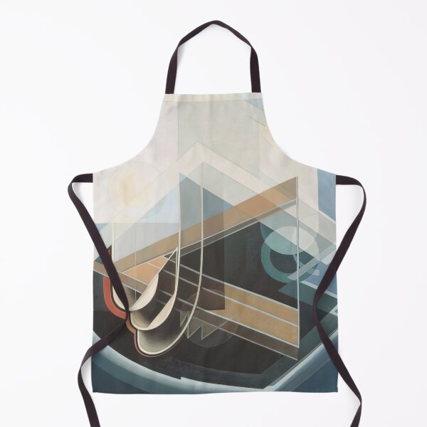 Item preview, abstract no - Lawren Harris designed and sold by Dodram.