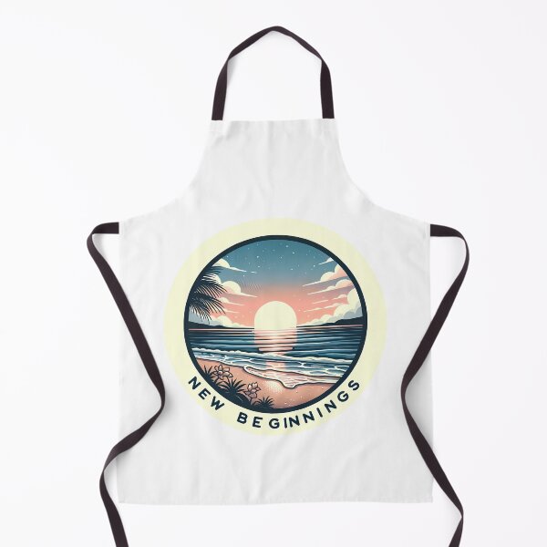 Item preview, Dawn of Possibilities: New Beginnings at the Beach designed and sold by nexanova369.