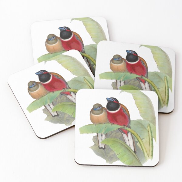 Item preview, ornithologist world designed and sold by KateBlakeO.