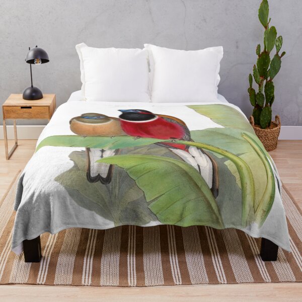 Item preview, ornithologist world designed and sold by KateBlakeO.