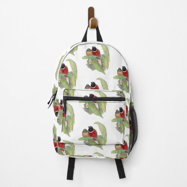 Item preview, ornithologist world designed and sold by KateBlakeO.