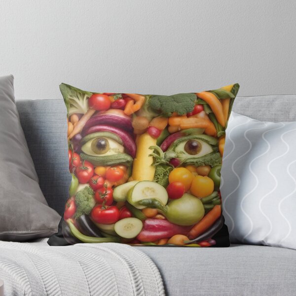 Item preview, Tasty portrait designed and sold by etnia.
