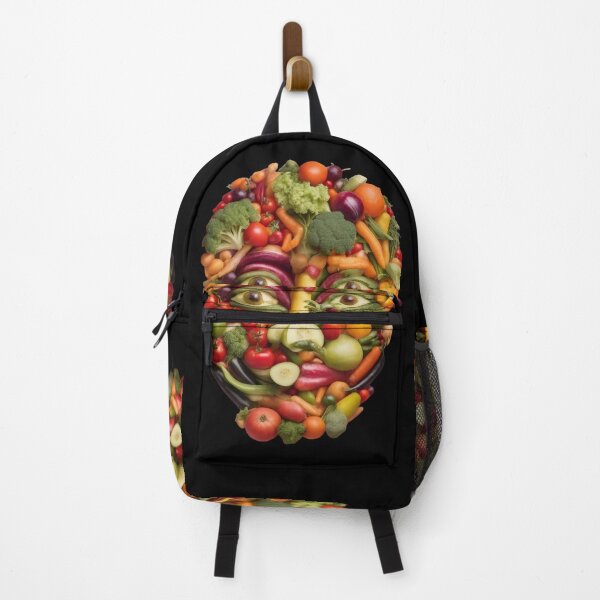 Item preview, Tasty portrait designed and sold by etnia.