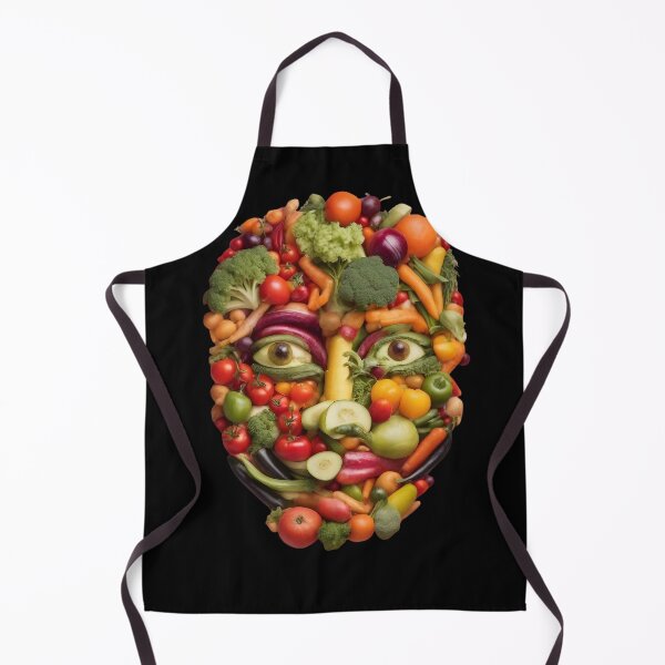 Item preview, Tasty portrait designed and sold by etnia.