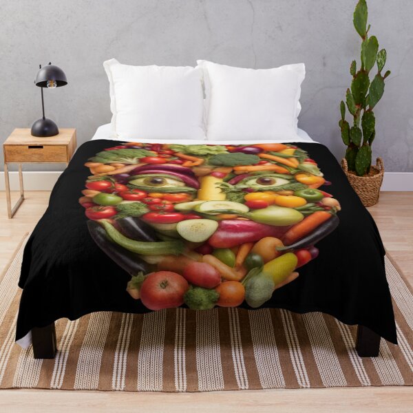 Item preview, Tasty portrait designed and sold by etnia.