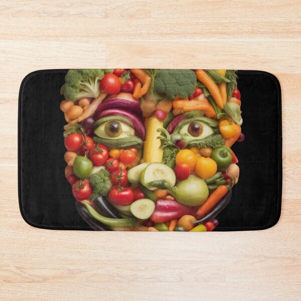 Item preview, Tasty portrait designed and sold by etnia.