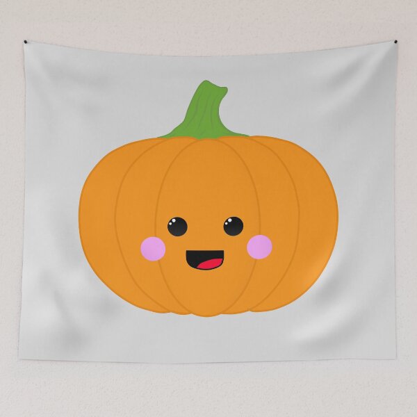 Item preview, Cute pumpkin designed and sold by OloShirts.