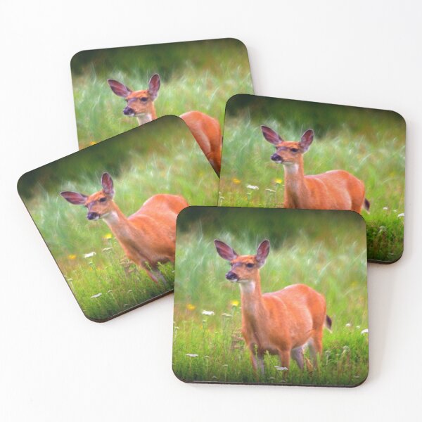 Item preview, Oh Deer designed and sold by vernonplatt.