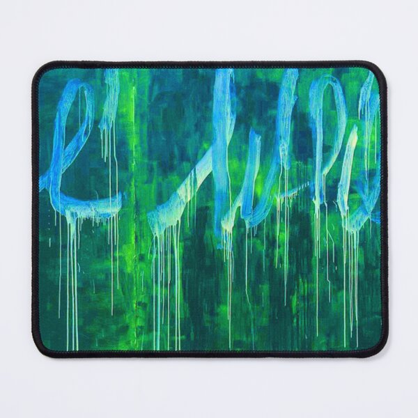 Item preview, cy twombly vibrant designed and sold by ReoArt.