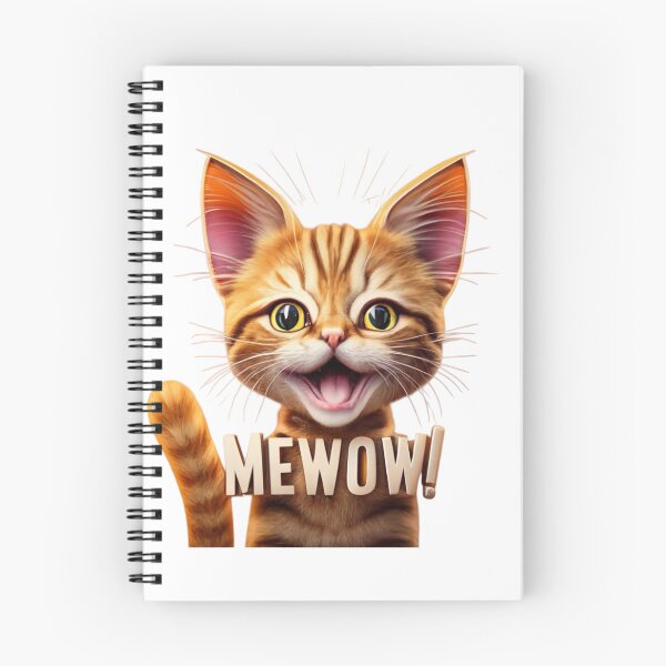 Item preview, MeWow!!, Kitten designed and sold by RiffRaffGraffix.