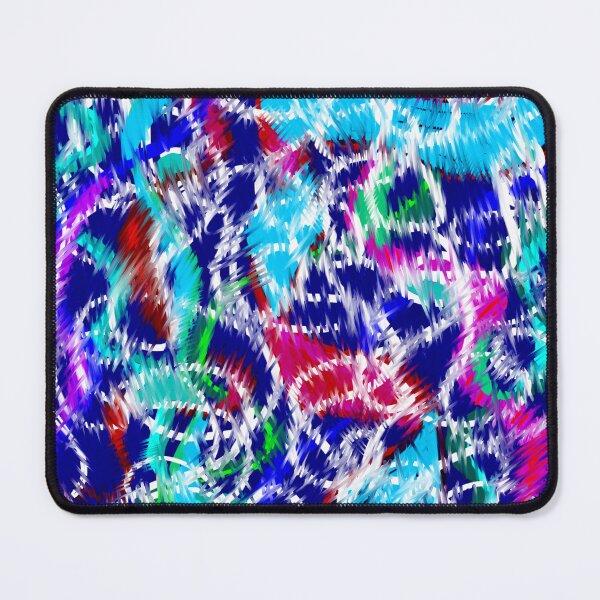 Item preview, Flight of ideas in colors designed and sold by ricoflinn.