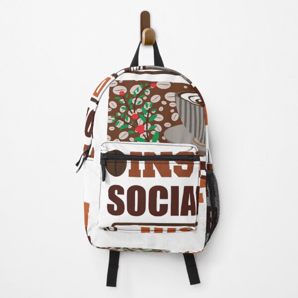 Item preview, Instant Social Worker Just Add Coffee, Clinical Social Worker, Social Work Graduation, Future Counselor, Motivational designed and sold by behindthefacts.